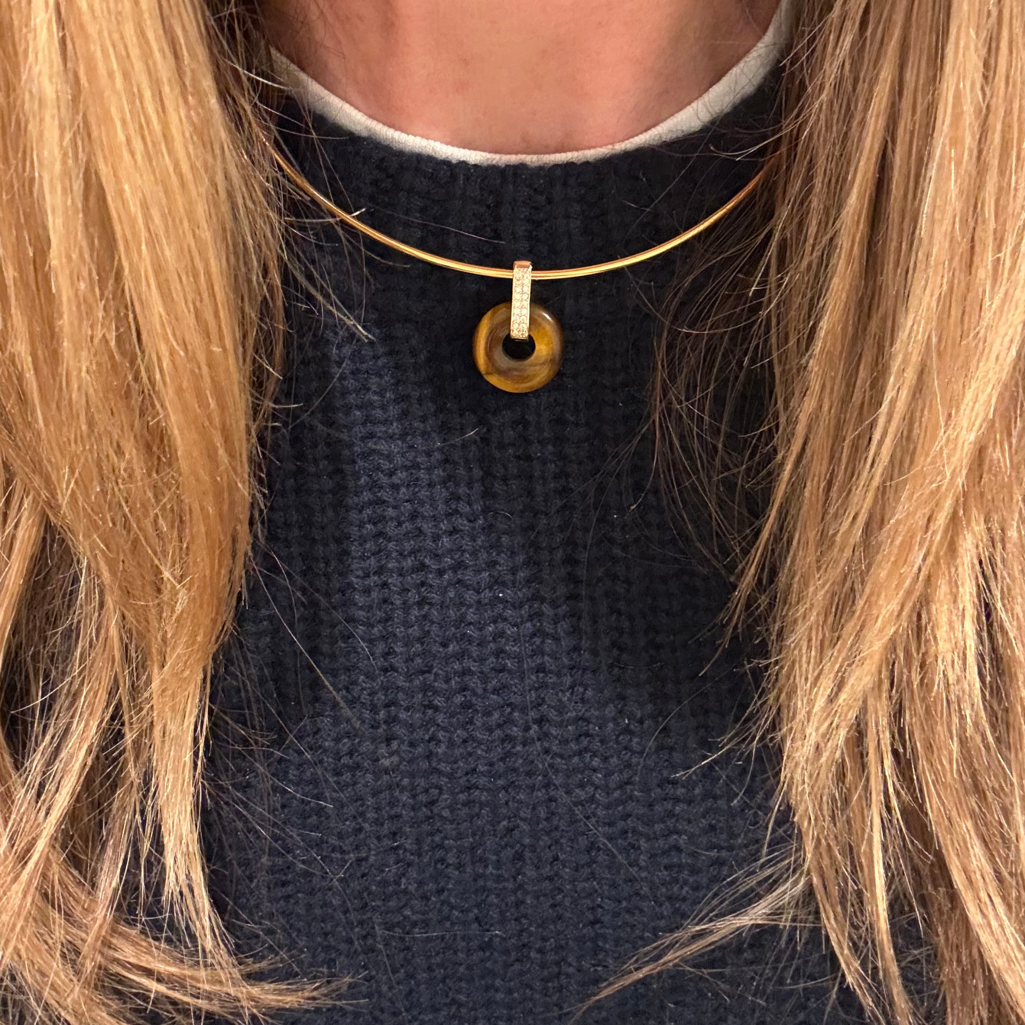 Chokers