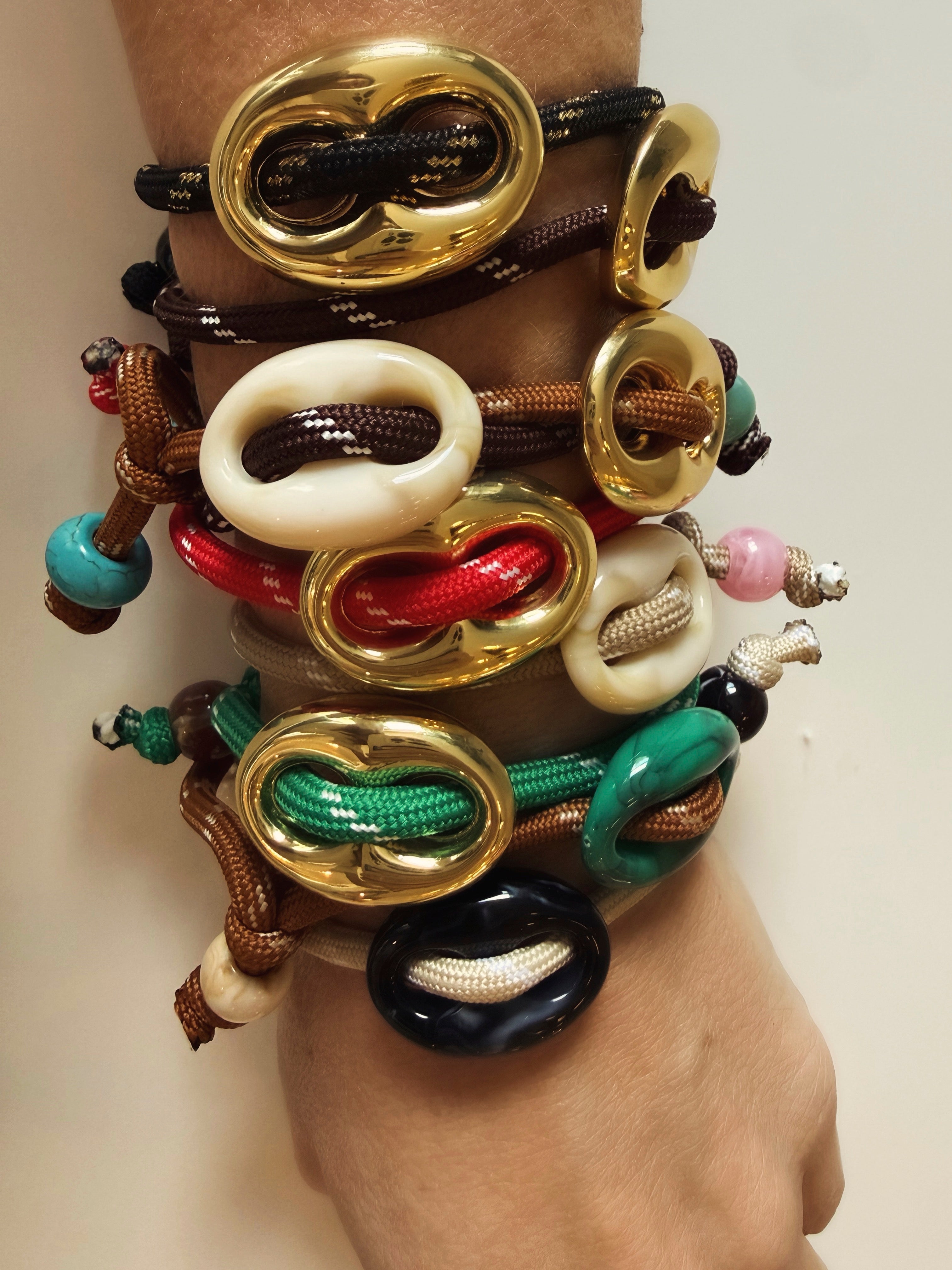 Bracelets