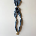 Insignia Blue with Topaz