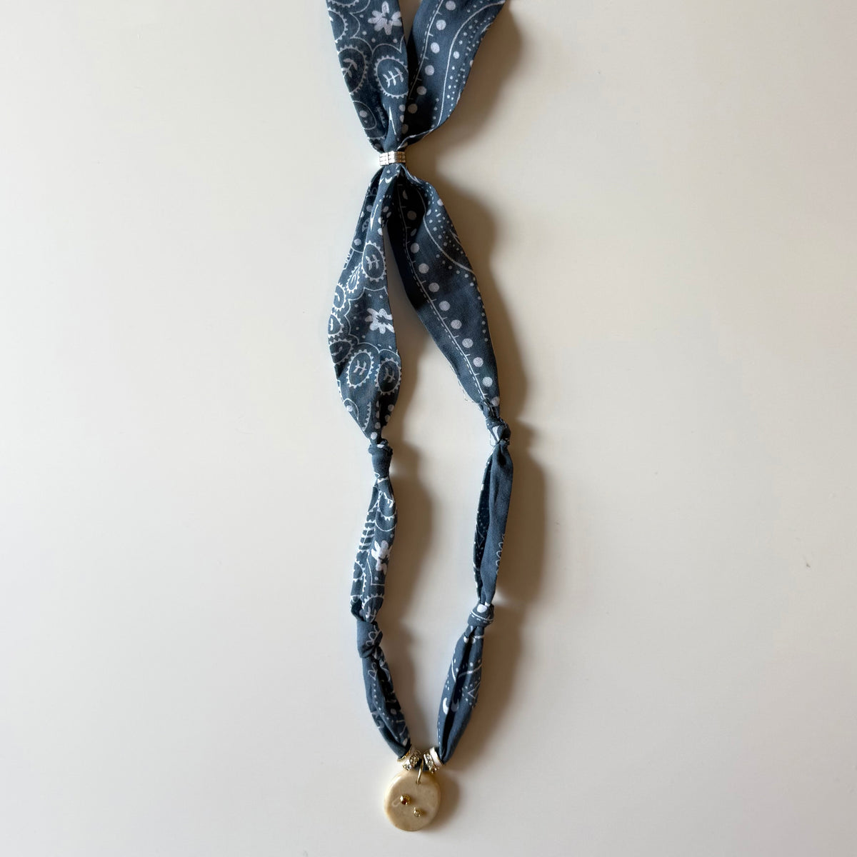 Insignia Blue with Topaz